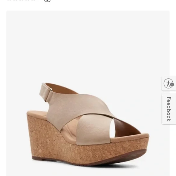 Clark’s Sand Wedge - Picture 1 of 12